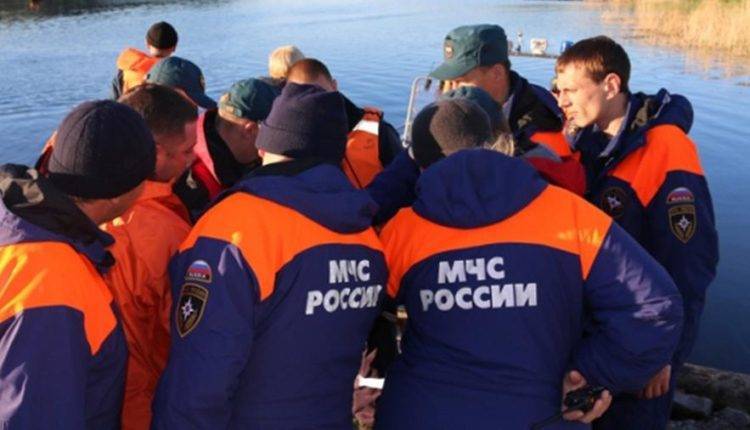 Спасатели нашли пропавших в Белом море туристов - newtvnews.ru - Санкт-Петербург - Карелия - район Беломорский