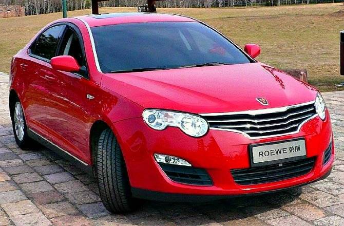 В&nbsp;Россию повезут китайские автомобили с&nbsp;пробегом - usedcars.ru - Россия - Китай - Камбоджа - Бирма - Шанхай - Нигерия - Тяньцзинь