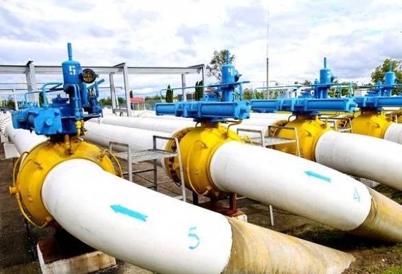Александр Новак - ЕК предлагает России и Украине десятилетний контракт на транзит газа - eadaily.com - Москва - Россия - Украина - Киев - Брюссель
