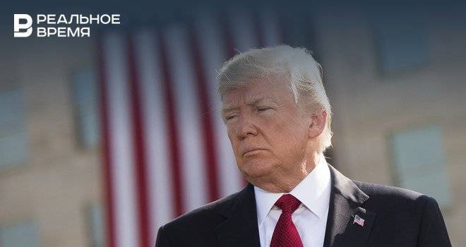 Дональд Трамп - Трамп вновь призвал европейские страны «взять обратно» боевиков ИГ - realnoevremya.ru - Россия - США - Англия - Германия - Франция