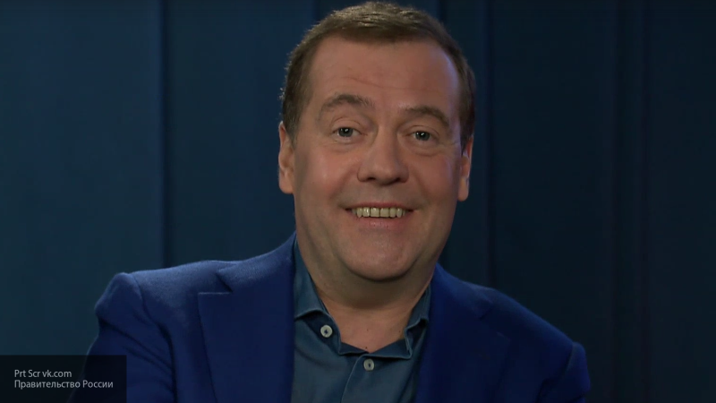 Дмитрий Медведев - Софья Алимова - Медведев подписал документ о мероприятиях по развитию Забайкальского края - nation-news.ru - Россия - Забайкальский край - Чита