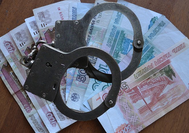 Иностранец попытался дать взятку рязанскому полицейскому - ya62.ru - Узбекистан - Рязанская обл.