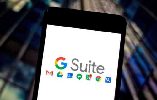 Google представила расширенную защиту G Suite для сотрудников с высоким уровнем риска - vestirossii.com - США - Англия - Франция - Япония - Канада - Tokyo