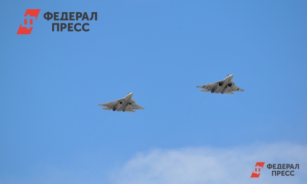 Екатерина Лазарева - Российские истребители 12 раз за неделю перехватывали иностранных разведчиков | Москва | ФедералПресс - fedpress.ru - Москва - Россия - Иран - Минобороны