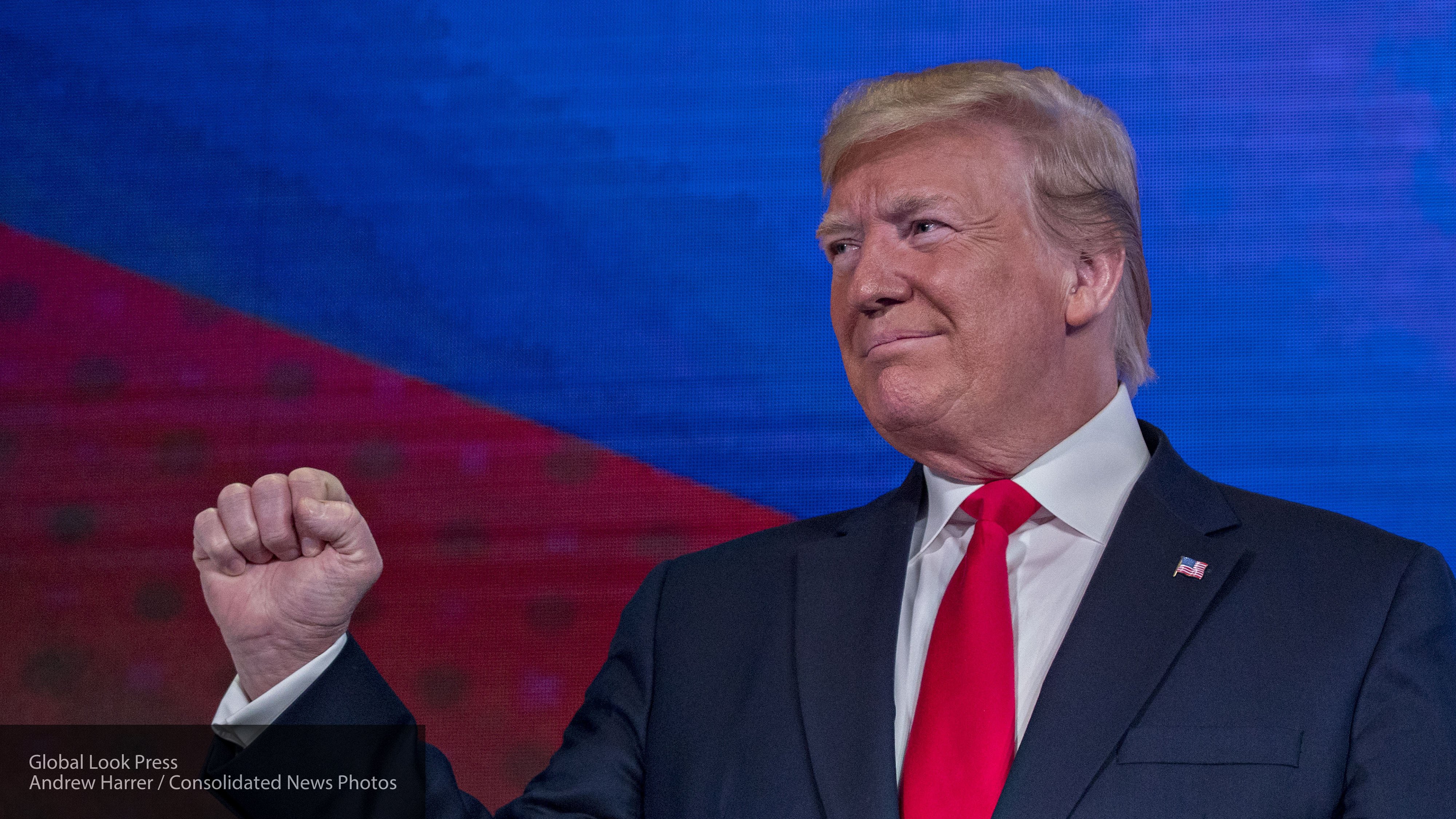 Ким Ченын - Новый запуск ракет КНДР не вызвал беспокойство у Трампа - politexpert.net - США - Вашингтон - КНДР - Пхеньян