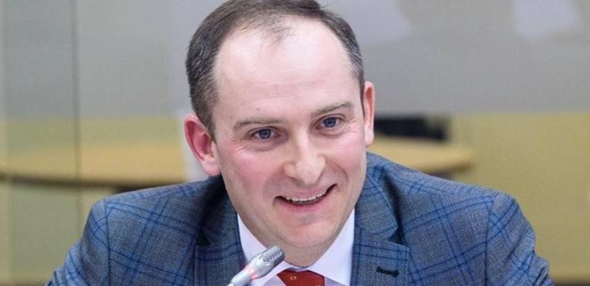 Сергей Верланов - У Зеленского планируют создать Службу финансовых расследований - abcnews.com.ua