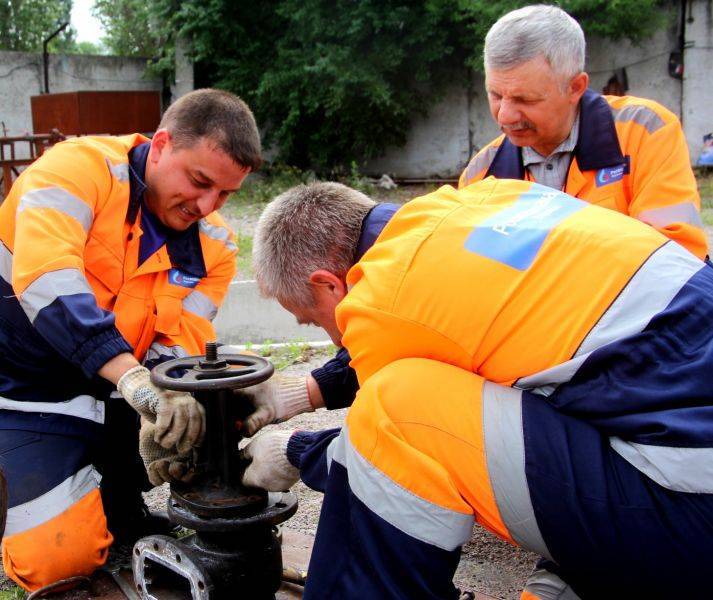 «РВК-Воронеж» примет участие в межрегиональном конкурсе профмастерства «Мастер-2019» - Новости Воронежа - moe-online.ru - Воронеж - Омск