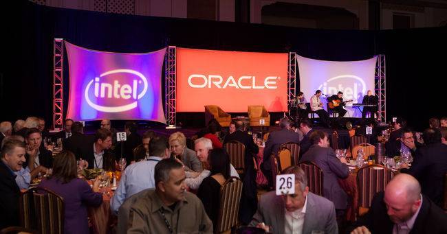 Ларри Эллисон - Oracle назвали лидером в сфере бизнес-аналитики - ofigenno.com - Корея