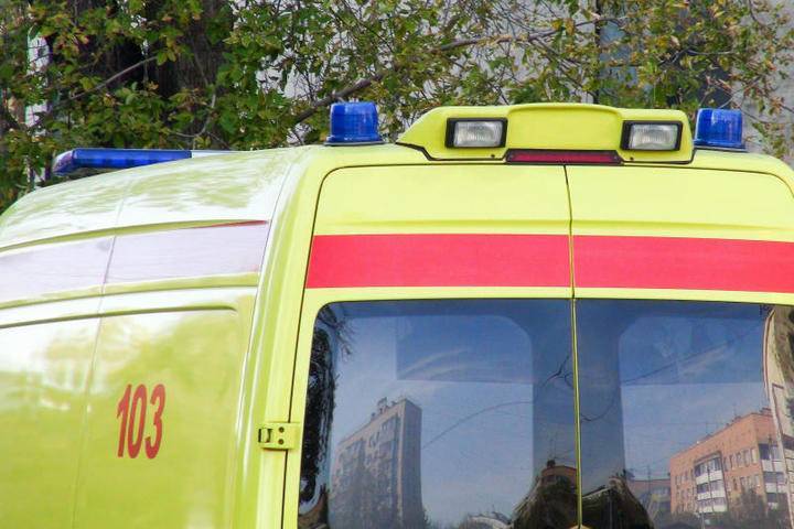 Пять человек погибли в результате аварии на Ставрополье - vm.ru - Волгоград - Ставрополье