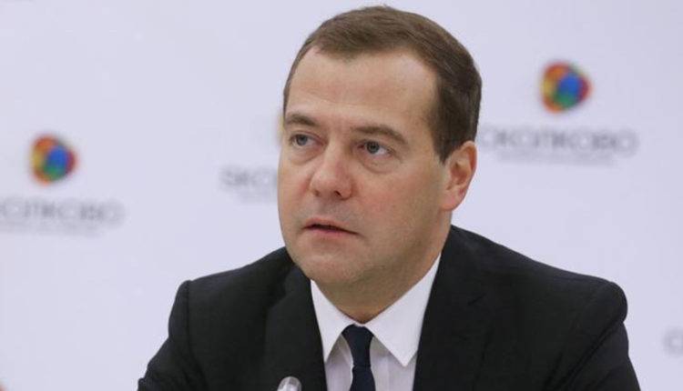 Владимир Путин - Дмитрий Медведев - Медведев: Размер единой субсидии Дальнему Востоку составит 94,3 млрд рублей - newtvnews.ru - Россия