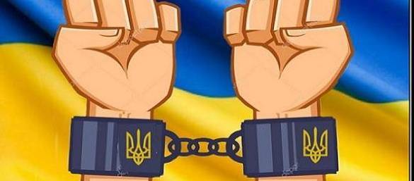 Алексей Журавко - Петр Порошенко - Владимир Александрович Зеленский - «Не иди дорогой Порошенко!» – от Зеленского потребовали освободить политзаключённых - politnavigator.net - Москва - Россия - Украина - Канада