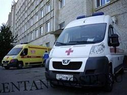 Пять россиян погибли из-за выехавшего на встречку автобуса - lentanovosti.ru - Волгоград - Астрахань - Ставрополье - Ставрополь - Кызыл