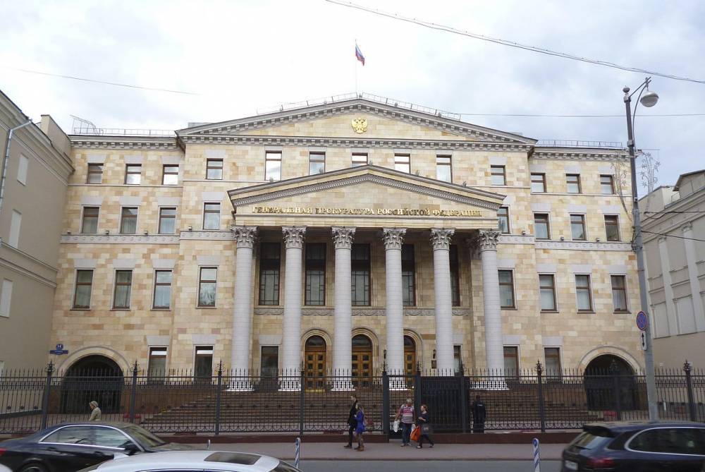 Любовь Соболь - Алексей Навальный - Прокуратура предупредила Соболь об ответственности за незаконную акцию 3 августа в Москве - politexpert.net - Москва