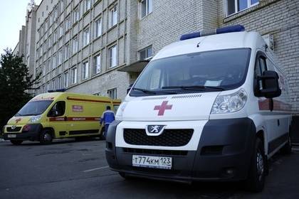 Пять пассажиров погибли из-за выехавшего на встречку автобуса - lenta.ru - Волгоград - Астрахань - Ставрополье - Ставрополь