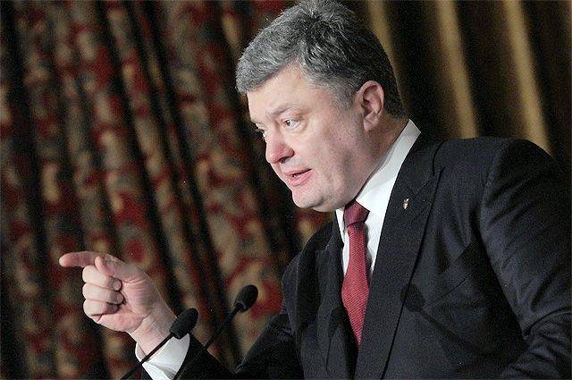 Владимир Путин - Петр Порошенко - Порошенко заявил, что Киев разрушил «план Путина по уничтожению Украины» - aif.ru - Россия - Украина - Киев - Стамбул
