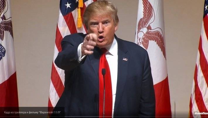 Дональд Трамп - Владимир Путин - Юлий Скрипаль - Сергей Скрипаль - США ввели новые санкции против РФ по делу Скрипалей - newinform.com - Москва - Россия - США - Англия - Лондон