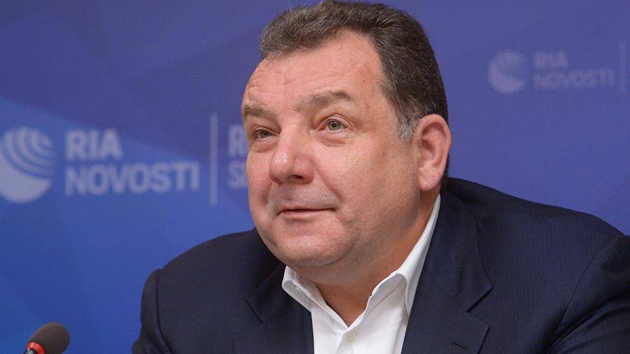 Сергей Шойгу - Геннадий Дегтев - Новый промышленный комплекс появится в Москве - iz.ru - Москва - Россия - Московская обл.