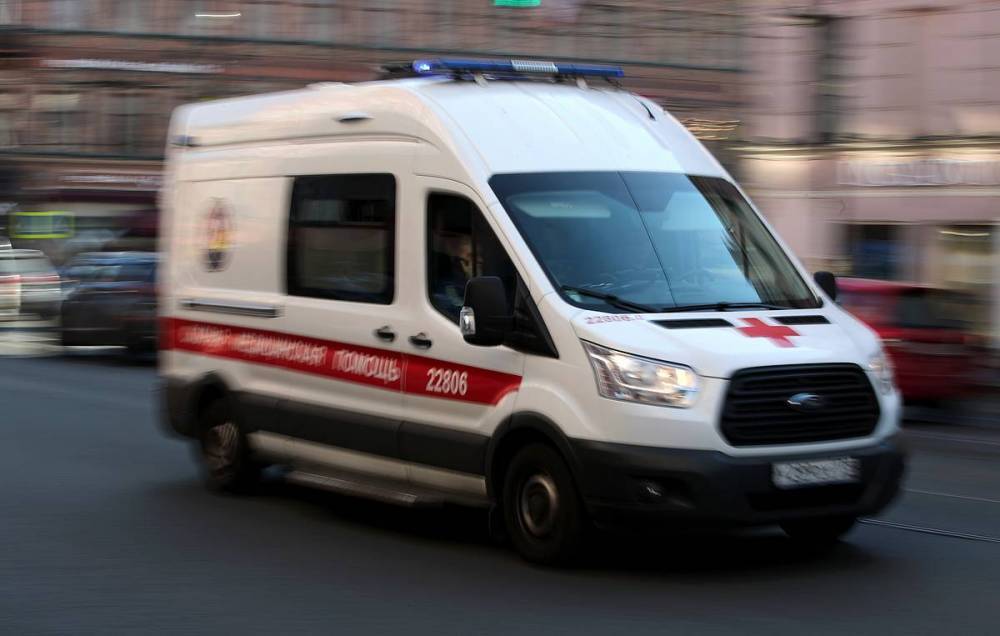 Пять человек погибли и 14 пострадали в результате ДТП с автобусом на Ставрополье - tass.ru - Волгоград - Астрахань - Ставрополье - Ставрополь