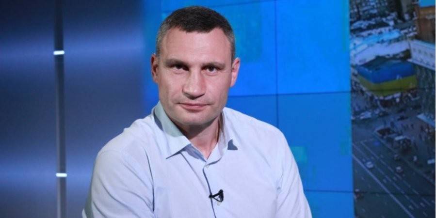 Андрей Богдан - Офис президента поставил мне условия – Кличко - ru.slovoidilo.ua - Киев