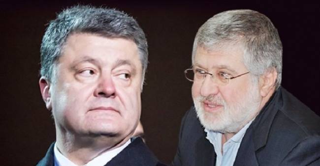 Петр Порошенко - Андрей Портнов - Виктор Янукович - Игорь Коломойский - Портнов сообщил о тайных переговорах Порошенко с Коломойским — Новости политики, Новости Украины - eadaily.com - Украина