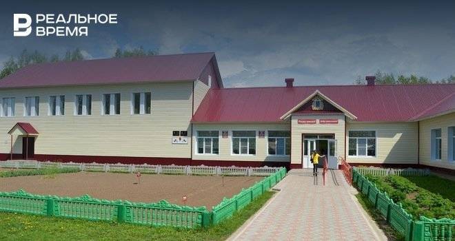 В Рыбной слободе обустроят детские площадки и поставят солнечные часы за 17,3 млн рублей - realnoevremya.ru - Набережные Челны