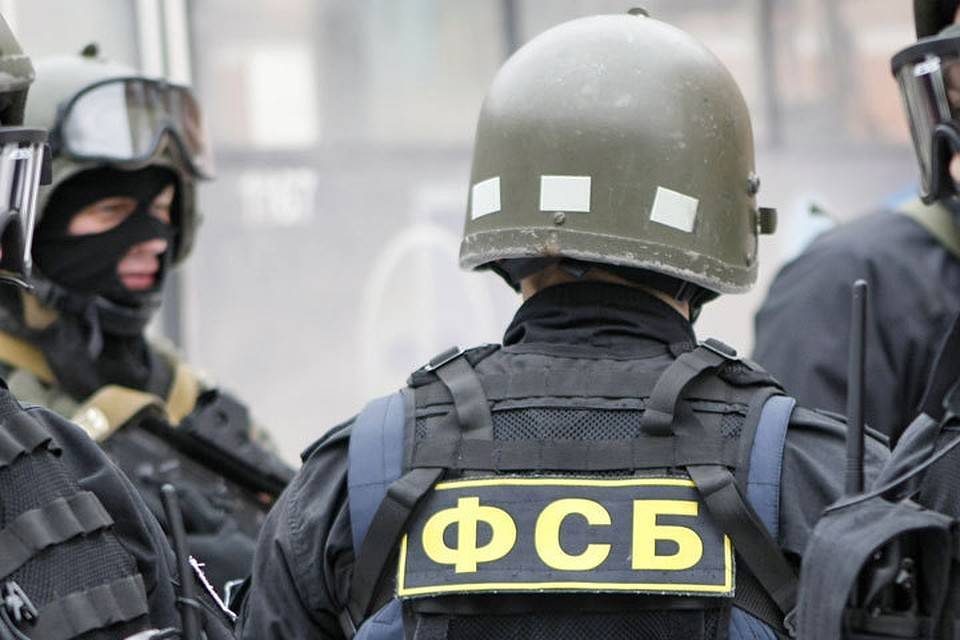 В России повстанцы планировали отравить столовую силовиков - ghall.com.ua - Россия - респ. Татарстан - Казань - Нижнекамск