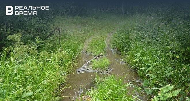 Башкирский ПОЛИЭФ снял с себя ответственность за загрязнение реки Изяк - realnoevremya.ru - Башкирия - Казань