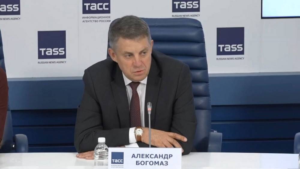 Александр Богомаз - Александр Богомаз поделился в Москве тонкостями брянского управления - bragazeta.ru - Россия - Башкирия - Италия - Вологодская обл. - Мурманская обл. - окр. Янао - Брянская обл.