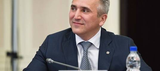 Александр Моор - Александр Моор остановил строительство развязки в районе Комарово - news.megatyumen.ru - Тюменская обл.