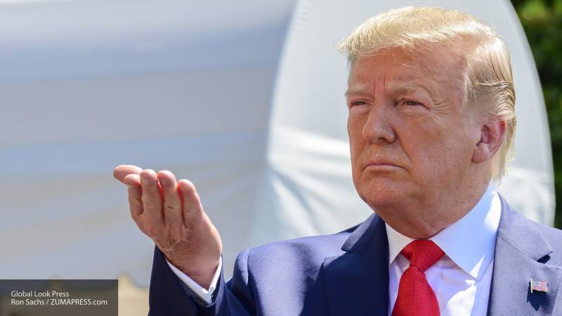 Дональд Трамп - Ким Ченын - Софья Алимова - Трамп по-прежнему нацелен на переговоры с Ким Чен Ыном после ракетных пусков КНДР - nation-news.ru - США - КНДР - Пхеньян