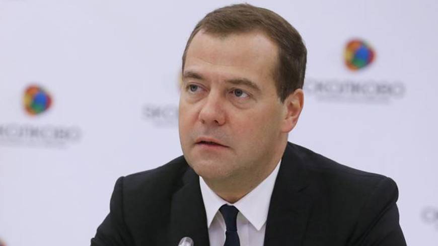 Владимир Путин - Дмитрий Медведев - Медведев: Размер единой субсидии Дальнему Востоку составит 94,3 млрд рублей - mir24.tv - Россия