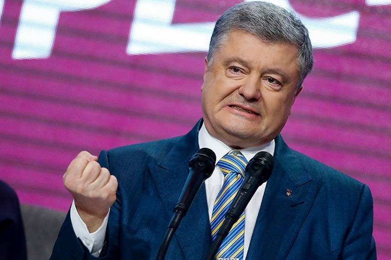 Порошенко заявил, что лично составлял Минские соглашения - topwar.ru - Россия - Украина - Киев - обл. Донецкая - Германия - Франция - Минск - Иловайск