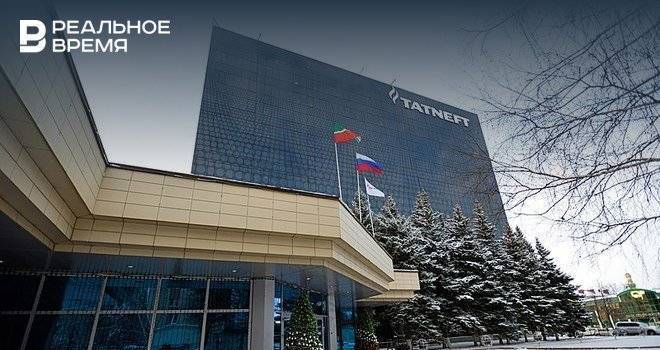 За семь месяцев добыча нефти в России выросла на 2% - realnoevremya.ru - Россия - Татарстан