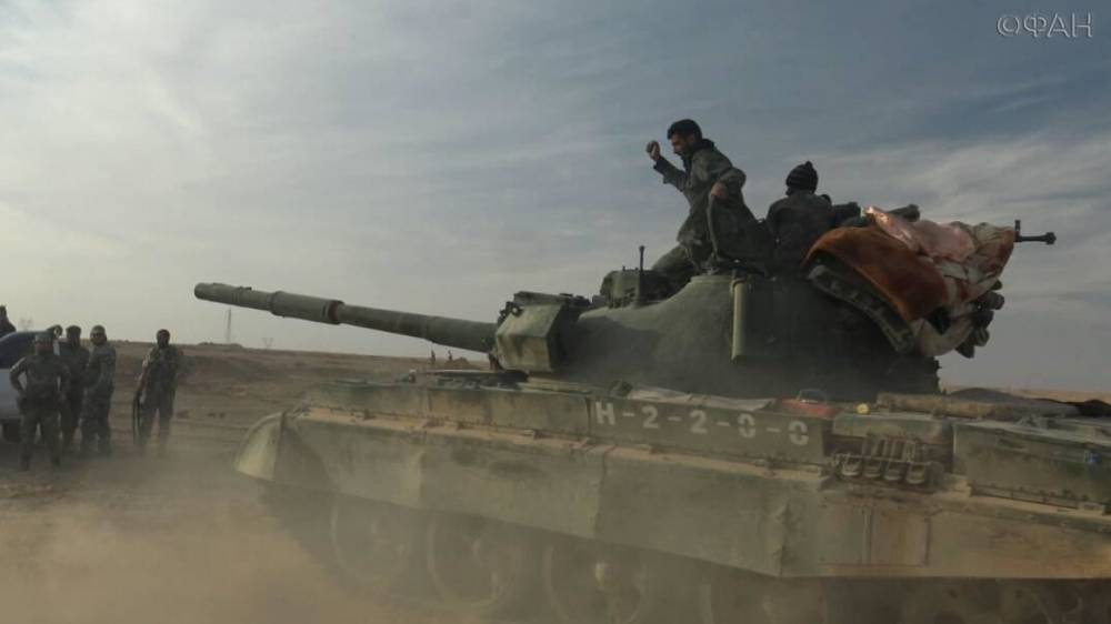 Ахмад Марзук - Сирия новости 2 августа 07.00: боевики ССА похитили 300 человек в Африне, САА продолжает наступление в Хаме - riafan.ru - США - Сирия - Турция - Ливан - провинция Ракка