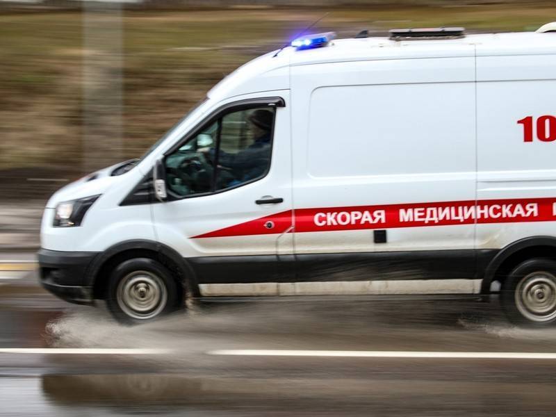 Пострадавшим в автокатастрофе на Ставрополье помогут психологи - news.ru - Астрахань - Ставрополье