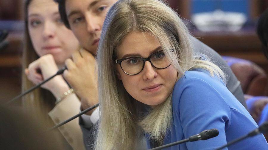 Любовь Соболь - Прокуратура вынесла предостережение Соболь в связи с акцией 3 августа - iz.ru - Москва