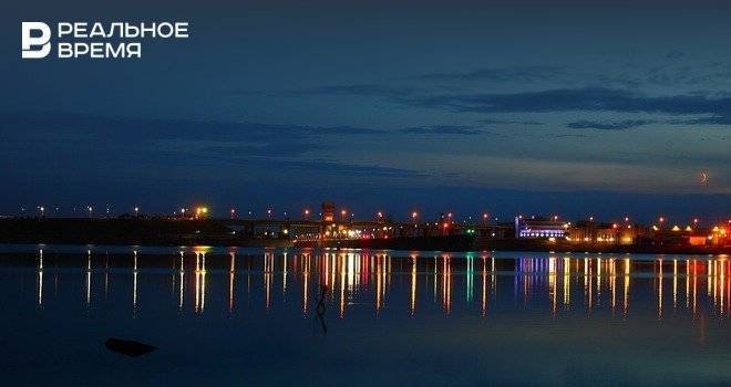 В Нижнекамском водохранилищ восполнят популяцию рыб на сумму в 300 тыс. рублей - realnoevremya.ru - Набережные Челны - Татарстан