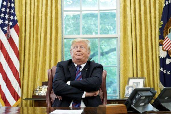 Дональд Трамп - Владимир Путин - Сергей Рябков - Джон Болтон - Новый удар по глобальной безопасности: США 2 августа покидают ДРСМД - eadaily.com - Москва - Россия - США - Вашингтон