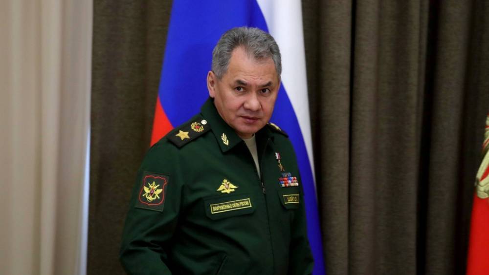 Сергей Шойгу - Виктор Баранец - В сентябре нас ждут перемены в правительстве, кое-кого поменяют на Шойгу: "Вы понимаете, о чем я" - tsargrad.tv - Россия - Царьград