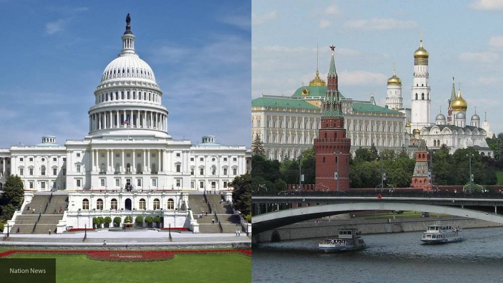 Дональд Трамп - Владимир Путин - Сергей Скрипаля - Юлий Скрипаля - Стало известно о новых антироссийских санкциях США по делу Скрипалей - politexpert.net - Москва - Россия - США - Англия - Лондон