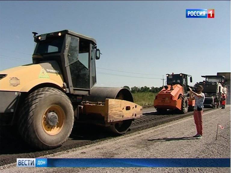 Новые технологии в строительстве дорог: донские законодатели обсудили безопасность движения на донских автомагистралях - dontr.ru - Ростовская обл. - Волгодонск