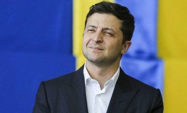 Владимир Зеленский - Новые власти Украины выпустили из плена $270 млн «Билайна» и МТС - cnews.ru - Россия - Украина