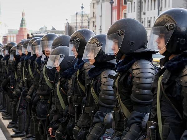 Росгвардия купит у «Крафтвэя» больше 1000 ПК с российскими ОС - cnews.ru - Россия