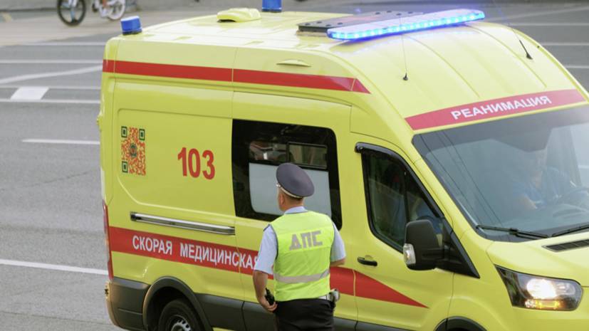 Прокуратура начала проверку после ДТП с пятью погибшими на Ставрополье — РТ на русском - russian.rt.com - Астрахань - Ставрополье