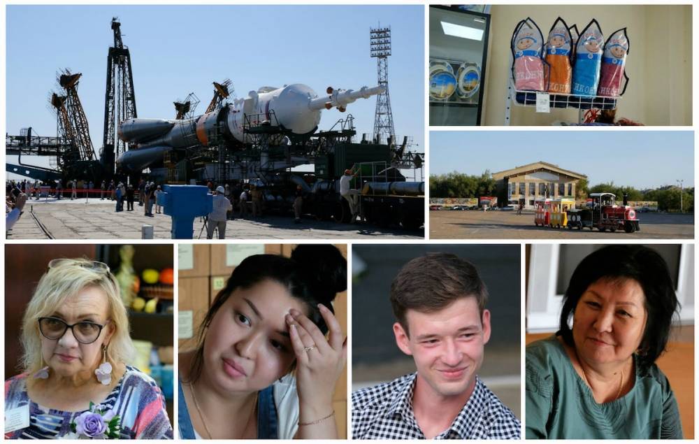 "Россия скоро уйдет, будущего нет": как Байконур живет сегодня - nur.kz - Россия - Казахстан - Байконур - Кызылординская обл.