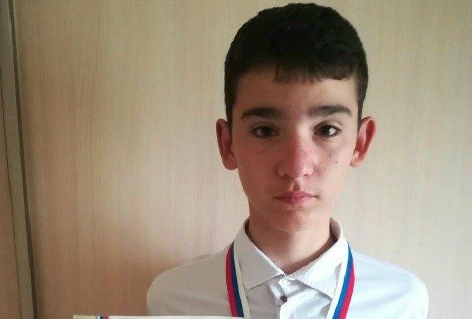 Велогонщик из Ульяновска стал бронзовым призёром первенства России - ulpravda.ru - Ульяновск - Ульяновская - Пенза