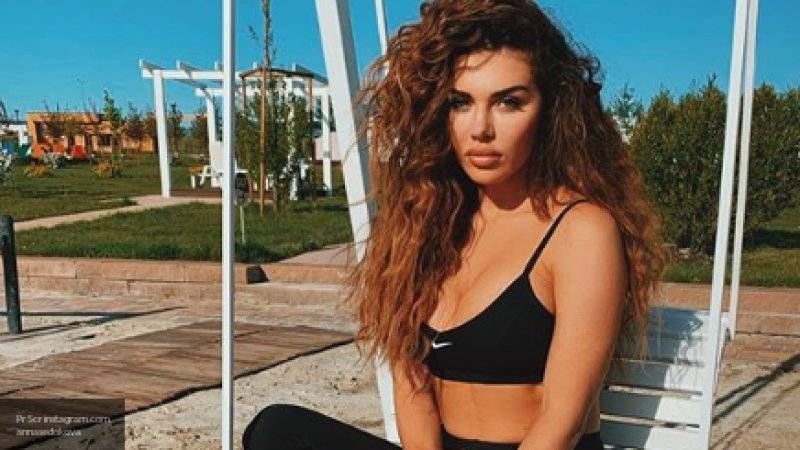 Леонардо Ди-Каприо - Ольга Бузова - Александр Петров - Сергей Лазарев - Анна Седокова - Киану Ривз - Сергей Петров - Федор Смолов - Роман Абрамович - Анна Седокова представила методы обольщения холостяков - nation-news.ru