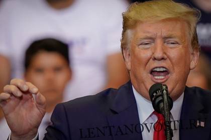Трамп обвалил российский рынок - lentanovosti.ru - Москва - Россия - Китай - США - Вашингтон - Пекин - с. 1 Сентября