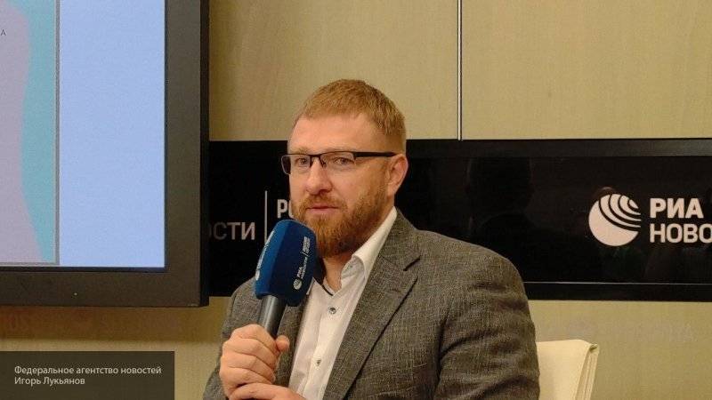 Александр Малькевич - Малькевич сообщил об освобожденных русских моряках из ливийского плена - nation-news.ru - Россия - Берлин - Триполи