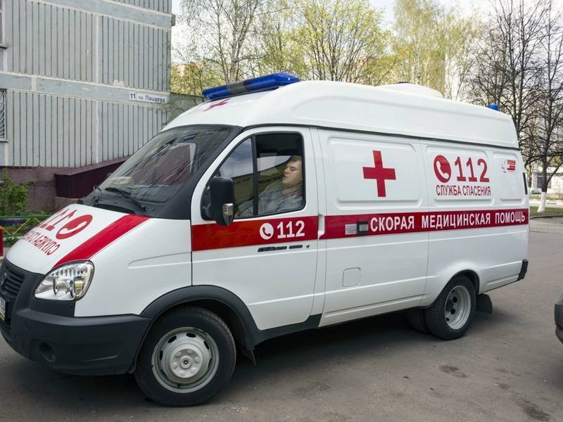 Денис Мантуров - Названы города с самым длительным ожиданием скорой - news.ru - Россия - респ. Ингушетия - респ. Калмыкия - Томская обл.